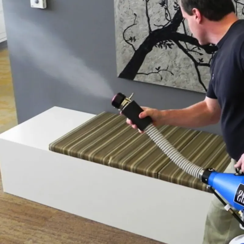 Professional Odor Removal in El Paso, TX